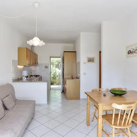 I Gelsi Trilo Nr 5 Apartman Capoliveri