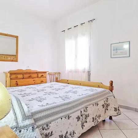 I Gelsi Trilo Nr 5 Apartman