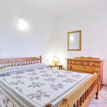 I Gelsi Trilo Nr 5 Appartement Capoliveri (Isola d'Elba)