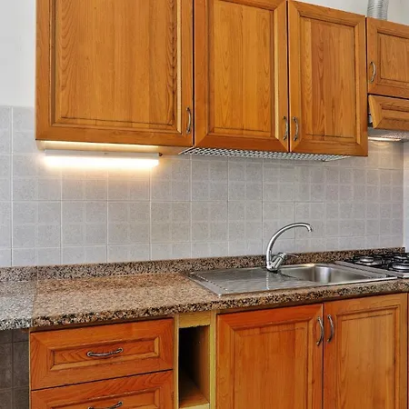 I Gelsi Trilo Nr 5 *
