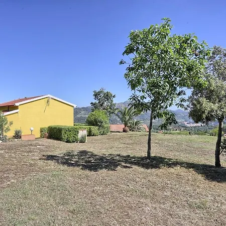 Apartman I Gelsi Trilo Nr 5 *