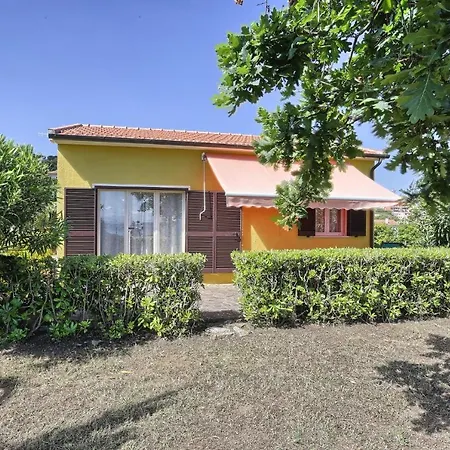 I Gelsi Trilo Nr 5 * Capoliveri (Isola d'Elba)