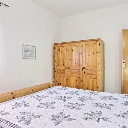 I Gelsi Trilo Nr 5 Appartement *