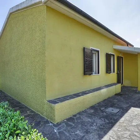 Appartement I Gelsi Trilo Nr 5 *