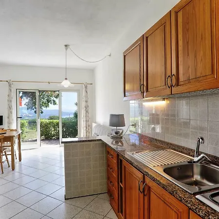 I Gelsi Trilo Nr 5 Appartement Capoliveri (Isola d'Elba)